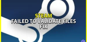 Файлы Steam не прошли проверку и будут повторно получены