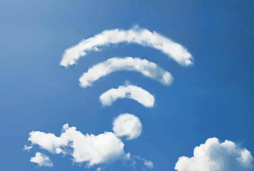Медленный Wi-Fi? Ваш маршрутизатор, вероятно, находится не в том месте
