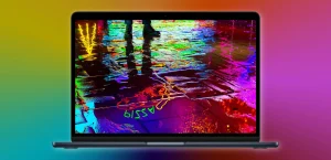 Первые MacBook и iPad с OLED-дисплеем появятся в 2024 году, говорит надежный аналитик по дисплеям