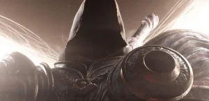 Diablo IV выходит 6 июня 2023 г.