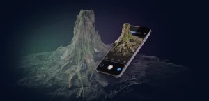 Приложение Epic Games, которое превращает ваши фотографии в 3D-модели, выходит на iOS