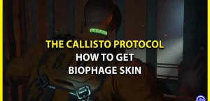Протокол Каллисто: как получить кожу биофага