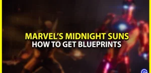 Как получить чертежи в Midnight Suns от Marvel