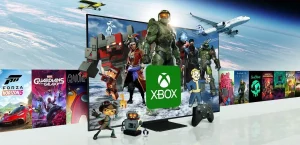 Microsoft: цены на игры для Xbox вырастут до 80 евро или 70 долларов в 2023 году
