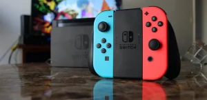 Получите эти аксессуары для Nintendo Switch как раз к праздникам