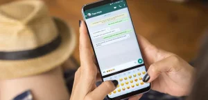 WhatsApp работает над доступными для просмотра одноразовыми текстовыми сообщениями