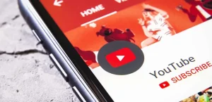 YouTube испытал некоторую турбулентность в приложении для iOS