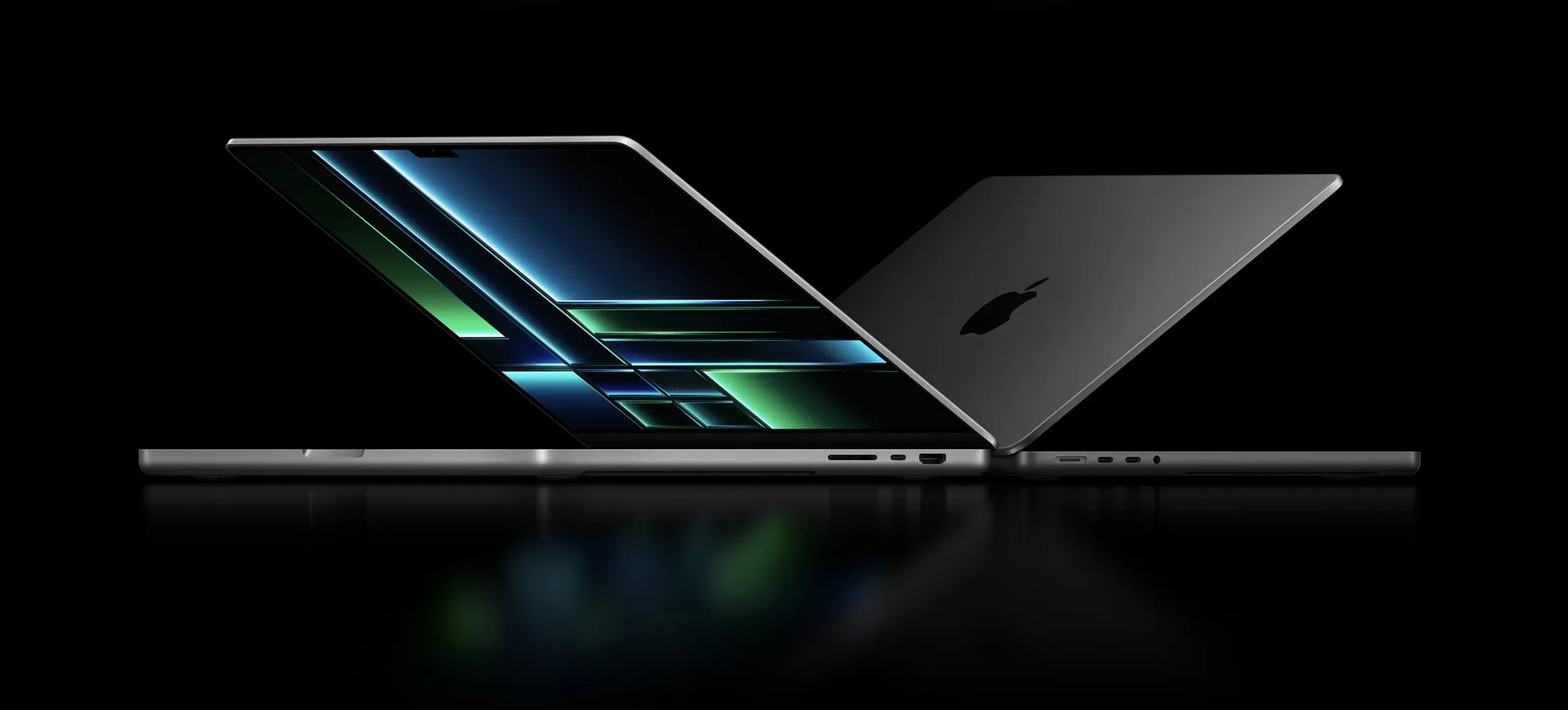 Стоит ли покупать MacBook Pro 14 или 16 дюймов 2023 года? Это самые большие изменения