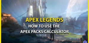 Как проверить количество открытых пакетов Apex Legends