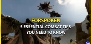Боевые советы и рекомендации Forspoken для начинающих