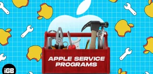Сервисные программы Apple: полное руководство (2023 г.)