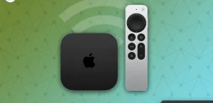 Как подключить Apple TV к Wi-Fi без пульта дистанционного управления