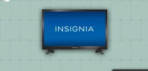 Как исправить проблему с синим оттенком экрана Insignia TV