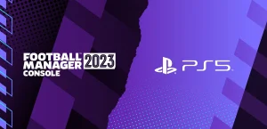 Football Manager 2023: футбольный симулятор наконец-то появился на PS5