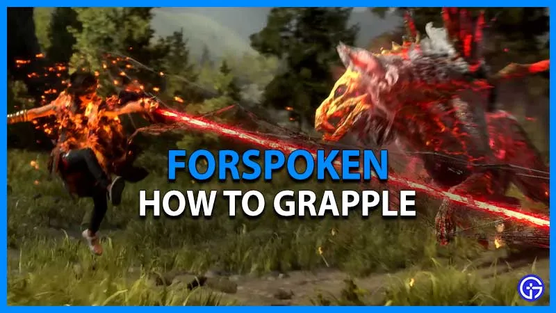 Forspoken: как бороться