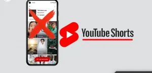 Как отключить YouTube Shorts в приложении YouTube