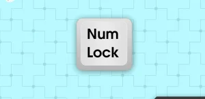 Как включить/отключить Numlock при запуске Windows 10/11