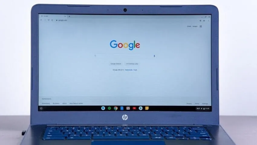 Как сделать снимок экрана на Chromebook: 8 простых способов