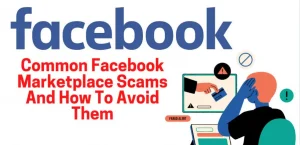 11 распространенных мошенничеств на торговой площадке Facebook и как их избежать