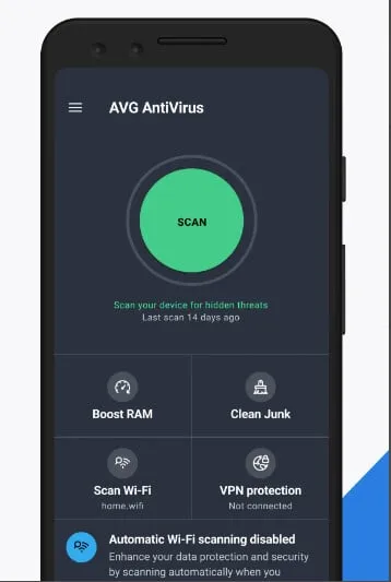 Как сканировать на вирусы телефон Android: 3 простых способа