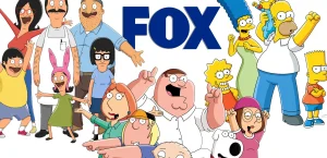 Fox продлевает «Симпсоны», «Гриффины» и «Бургеры Боба»
