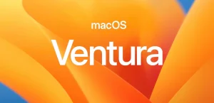 Apple выпускает macOS Ventura 13.2 с поддержкой ключа безопасности и другими исправлениями ошибок