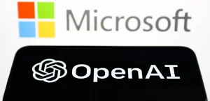 Microsoft расширяет соглашение с OpenAI посредством многомиллиардной сделки