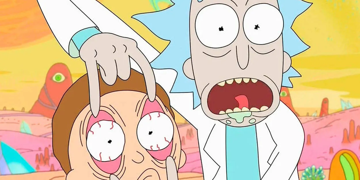 Rick & Morty: Adult Swim расстается с шоураннером Джастином Ройландом