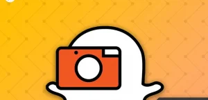 Как отключить звук камеры в Snapchat