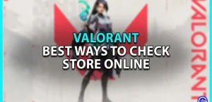 Лучшие способы проверить ваш магазин Valorant