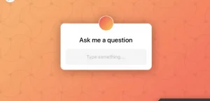 Как задавать анонимные вопросы в Instagram Stories