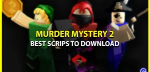 Лучшие сценарии для Murder Mystery 2 (февраль 2023 г.) — Aim Hack, бесплатные скины и многое другое
