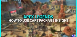 Apex Legends: как использовать информацию о пакете обслуживания