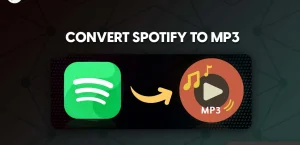Как бесплатно конвертировать Spotify в MP3 онлайн 2023