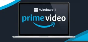 Как скачать Amazon Prime Video в Windows 11