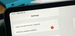 Загрузите и установите iPadOS 16.4 на свой iPad прямо сейчас