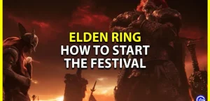 Elden Ring: Как начать фестиваль (Борьба с Раданом)