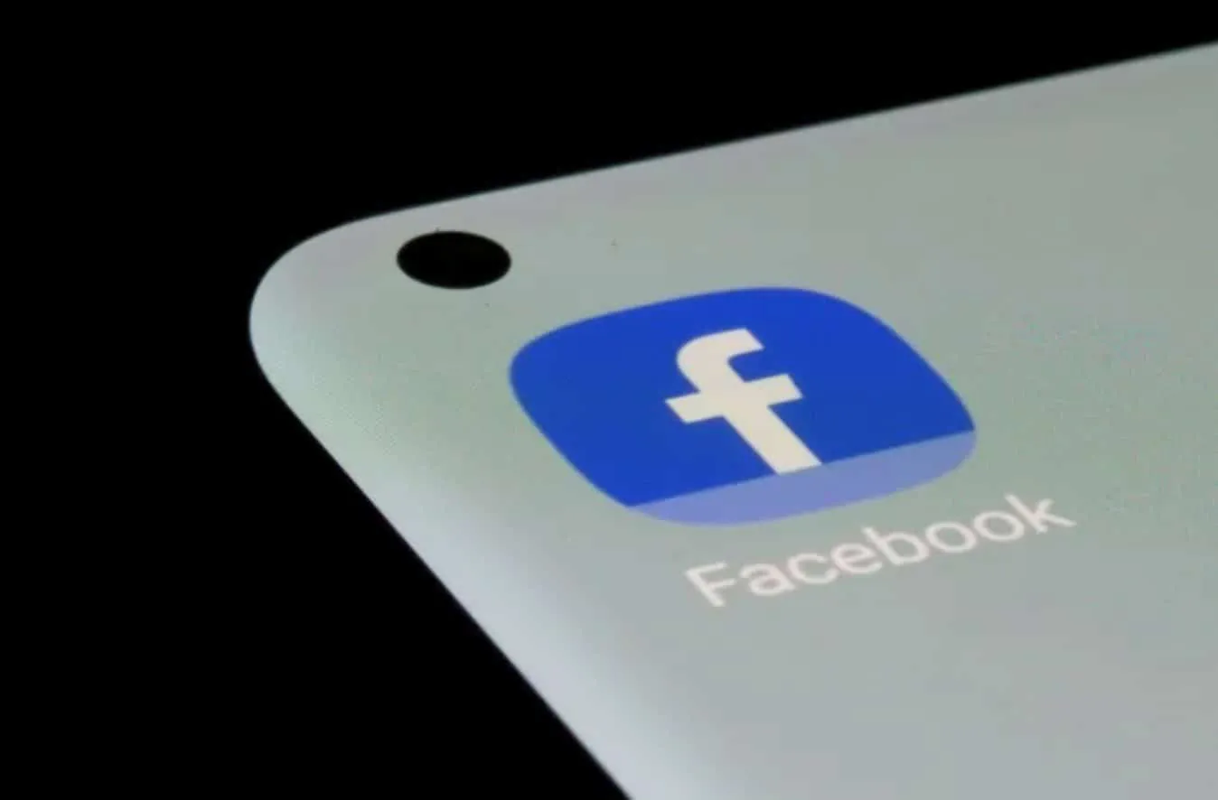 Сейчас у Facebook 2 миллиарда пользователей