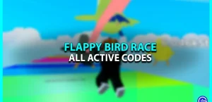 Расовые коды Flappy Bird (февраль 2023 г.) — бесплатные питомцы!