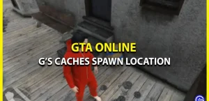 Где найти тайники GTA Online G сегодня (февраль 2023 г.)