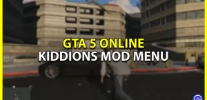 Что такое Kiddions Mod Menu для GTA 5 Online?
