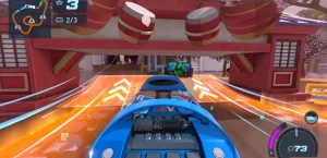 Hot Wheels: Rift Rally, новая карточная игра со смешанной реальностью от создателей Mario Kart Live