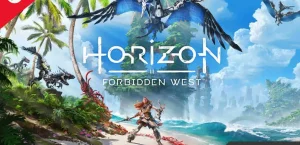 Как скачать Horizon Forbidden West для ПК 2023