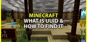 Объяснение UUID в Minecraft — что он делает и как его найти