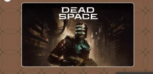 Как исправить, что текстура Dead Space не загружается в игре