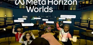 Meta может открыть Horizon Worlds для самых маленьких уже в следующем месяце