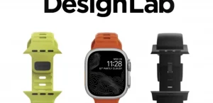 На интерактивном веб-сайте Nomad DesignLab представлены ремешки для Apple Watch различных марок и моделей.