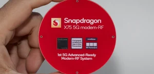 Новый модем Qualcomm Snapdragon X75 может решить текущие проблемы 5G