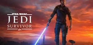 Выход игры Star Wars Jedi: Survivor перенесен на 28 апреля