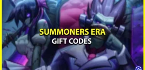 Подарочные коды Summoners Era (февраль 2023 г.) — бесплатное золото, свитки